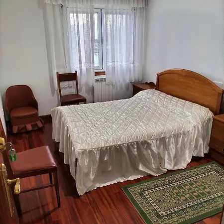 Гостевой дом Baires