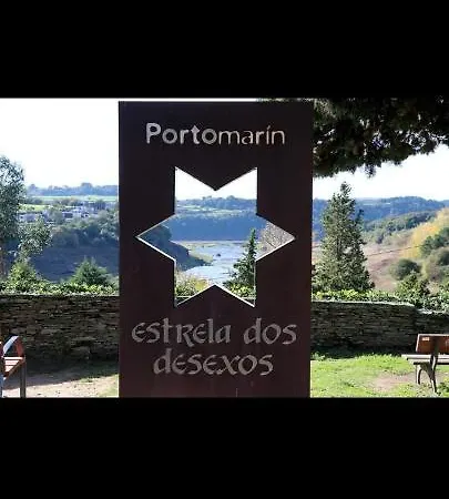 Baires Affittacamere Portomarin